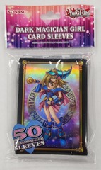 Dark Magician Girl Card Sleeves